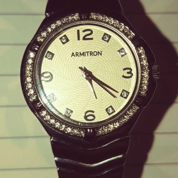 Armitron Watch main image 4